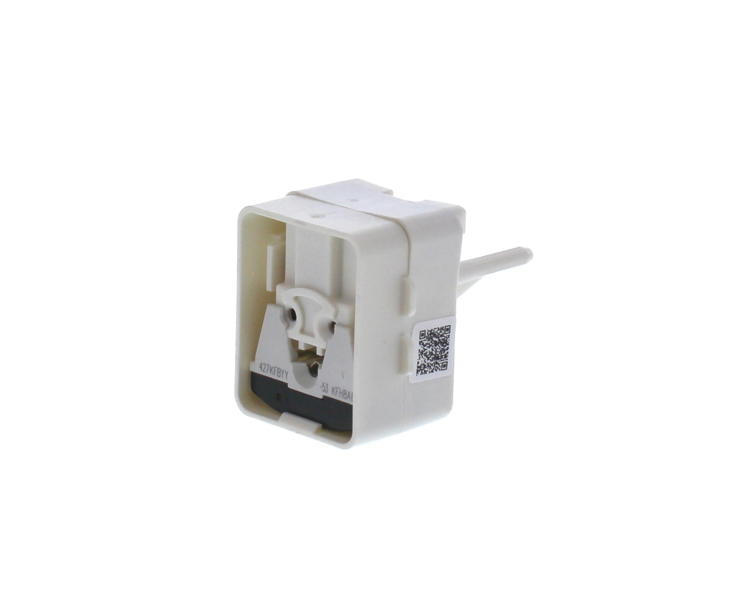 WR03F04730 - Genuine OEM GE Refrigerator Overload Protector